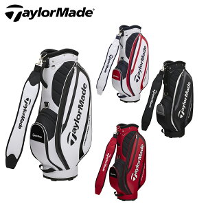 �e�[���[���C�h �S���t �L���f�B�o�b�O TL873 TaylorMade 2026S/S
