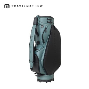 �yNEW�z�g�����B�X�}�V���[ �L���f�B�o�b�O 7AN901 TRAVISMATHEW RTM �J�[�g�o�b�O �V�F�ǉ� �����Y ���f�B�[�X 2026F/W