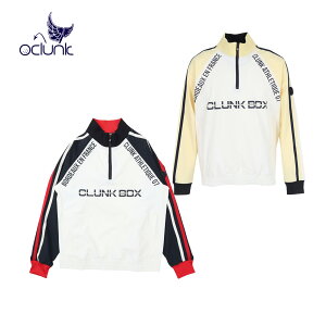 CLUNK/�N�����N �n�[�t�W�b�v�W���P�b�g CL5STY53 �E�F�A �����Y 2024F/W