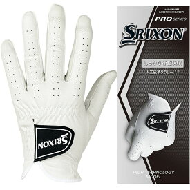 2021 スリクソン ゴルフグローブ 片手(左手用) GGG-S029