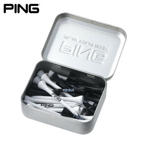 2022 S/S PING �s�� TEE/AC-U221