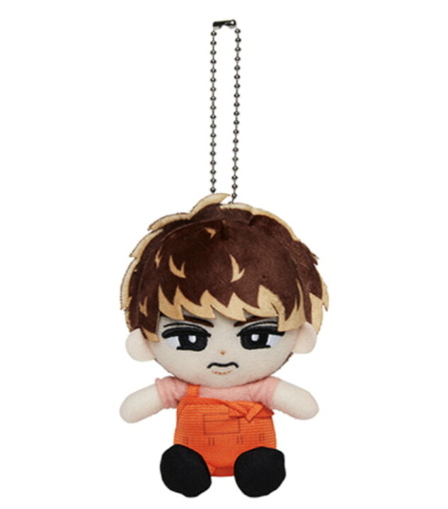 Amazon.co.jp: Snow Man すのチル ぬいぐるみ ちびぬい 9人 全員 Y  