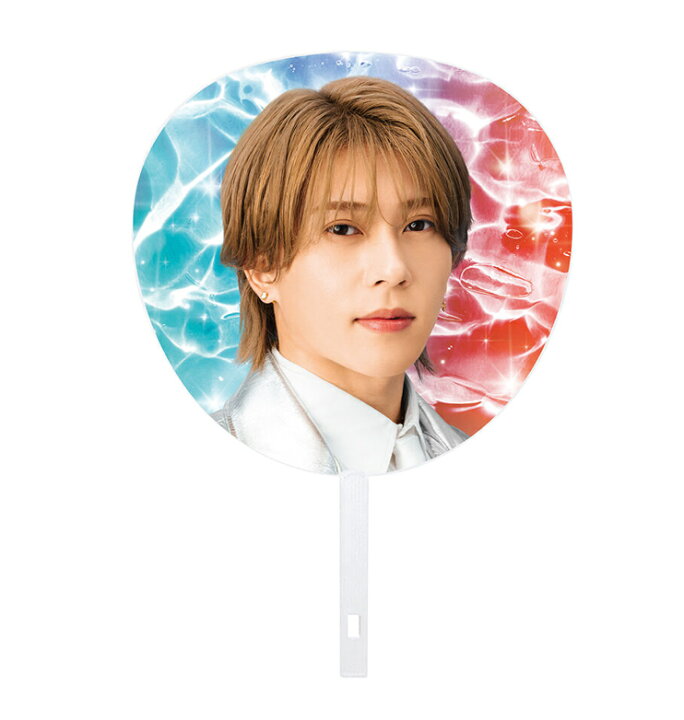 楽天市場】Aぇ!group うちわ 末澤誠也 Aぇ！group LIVE TOUR 2025 
