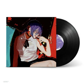【送料無料】米津玄師 アナログ盤 IRIS OUT / JANE DOE (45回転/アナログレコード) Kenshi Yonezu 宇多田ヒカル