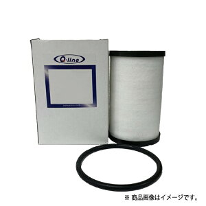�y���r���[�L�����y�[�����{���z QLINE QBG-5 PCV�u���[�o�C�t�B���^�[ �O�H�ӂ��� �X�[�p�[�O���[�h�@�g���N�^�[