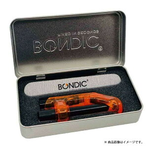 �y���r���[�L�����y�[�����{���z BONDIC �{���f�B�b�N BD-SKEJ UV�d���ڒ��� EVO�X�^�[�^�[�L�b�g