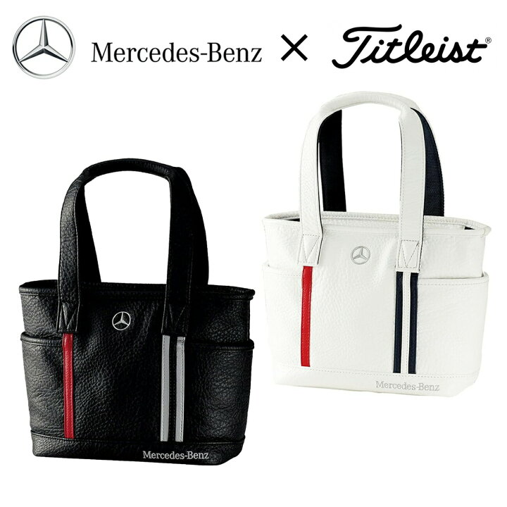 楽天市場】【レビューキャンペーン実施中】 Mercedes-Benz×Titleist 