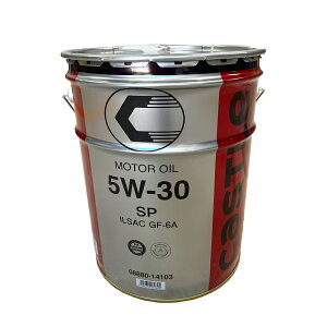 �L���b�X�� 5W-30 SP 20L