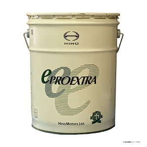 yr[Ly[{z HINO 쏃 u[{ GWIC EPRO EXTRA DH-2 SAE10W-30 20L S0806-E0311 yz