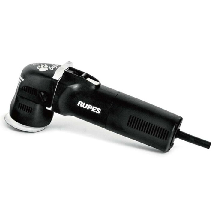 楽天市場】RUPES ルペス イタリア LHR75E-MINI 電動ダブルアクション 