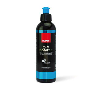 �y���r���[�L�����y�[�����{���z RUPES ���y�X �C�^���A R-CP-250-C RUPES9.DACOARSE250 �|���b�V���O�R���p�E���h(�ז�) 250ml