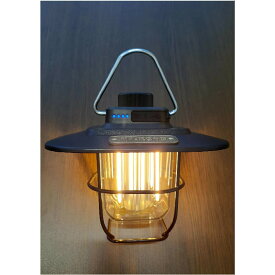 【レビューキャンペーン実施中】 TF−R35B LED LANTERN ランタン 小 USB アウトドア キャンプ 夜釣り 車中泊 アンティーク調 オシャレ スマホ 充電