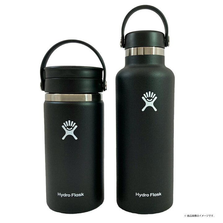 楽天市場】デリ丸。Collection Hydro Flask（ハイドロフラスク 