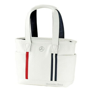 �y���r���[�L�����y�[�����{���z Mercedes-Benz×Titleist ���E���h �g�[�g�o�b�O �J�W���A�� �u���b�N �z���C�g �x���c�R���N�V���� �^�C�g���X�g �S���t �x���c �o�b�O