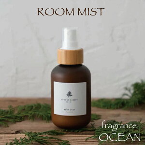 [~Xg yqmLz -OCEAN- 120ml C̃C[W VR100% Y ȃ~Xg ̖FL  gC ʔ L F ybgL ԓ̖FL Rȍ u₩ȍ
