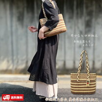 楽天市場】奥 会津 編み 組 細工（バッグ・小物・ブランド雑貨）の通販