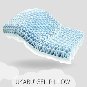 ϋv UKABU GEL PILLOW 54X35cm  ܂ }N s[ _炩 􂦂 EHbVu WF Q  d ܂Ő̏  Q QԂ  ԂQ т \h h~ TPE