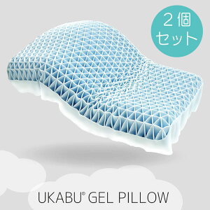 yX[p[SALE30%OFFz ϋv UKABU GEL PILLOW 54X35cm  ܂ }N s[ _炩 􂦂 EHbVu WF Q  d ܂Ő̏  Q QԂ  Ԃ