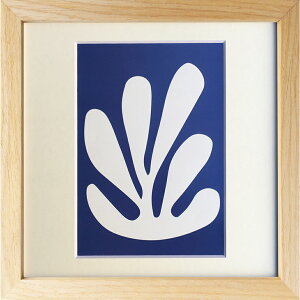 y10/4-9 SiP19zA[gt[@AE}eBX Henri Matisse Blue Algae CeAA[g G |X^[ @mg[@Ǌ|@
