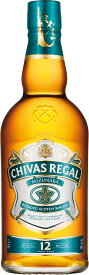 シーバスリーガル ミズナラ12年 40°/700ml　ミズナラ シーバス スコッチ 贈り物 父の日ウィスキー