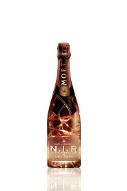 【正規品】モエ・エ・シャンドンネクターアンぺリアルロゼドライN.I.R/750ml箱無し　贈答品　クルーズパーティー　御祝い　N.I.R　飲み会　女子会