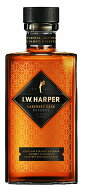 【正規品　化粧箱無し】I.W.ハーパーカベルネカスクリザーヴ45°/750ml　【贈り物　父の日　カリフォルニ…