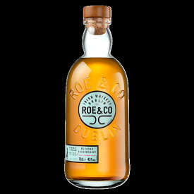 【正規品】ローアンドコー　45°/700ml　家呑み　アイリッシュウィスキー　ハイボール　ダブリンアイリッシュコーヒー（飲み方）ベーススピリッツ