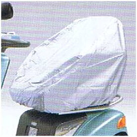 シートカバー ※車体同時購入用商品※オプション品のみでの購入はできません【スズキセニアカー・タウンカート専用オプション】【新品】