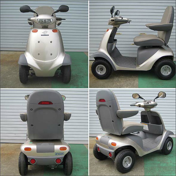 楽天市場】中古 トヨタ車体 エブリデー AT08L 新品バッテリーに交換 