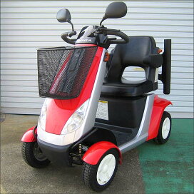 楽天市場】 【中古】シニアカー・電動車いす > ホンダ モンパル : 中古  