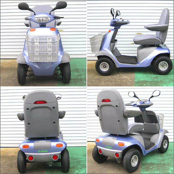 楽天市場】中古 トヨタ車体 エブリデー AT08L 新品バッテリーに交換 