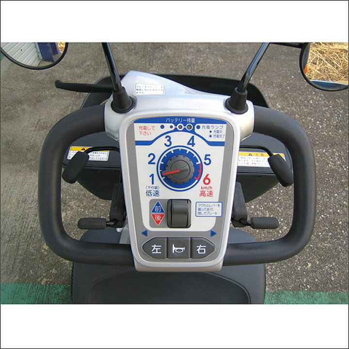 楽天市場】【送料無料】中古 スズキタウンカート TC1A 2009年式 新品 
