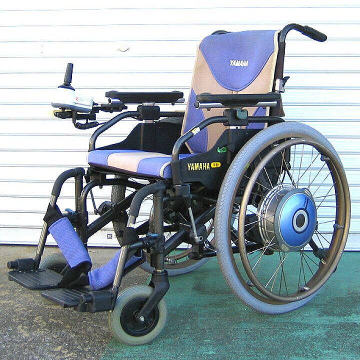 楽天市場】【送料無料】中古 ヤマハ JWアクティブP-TYPE 2006年モデル 