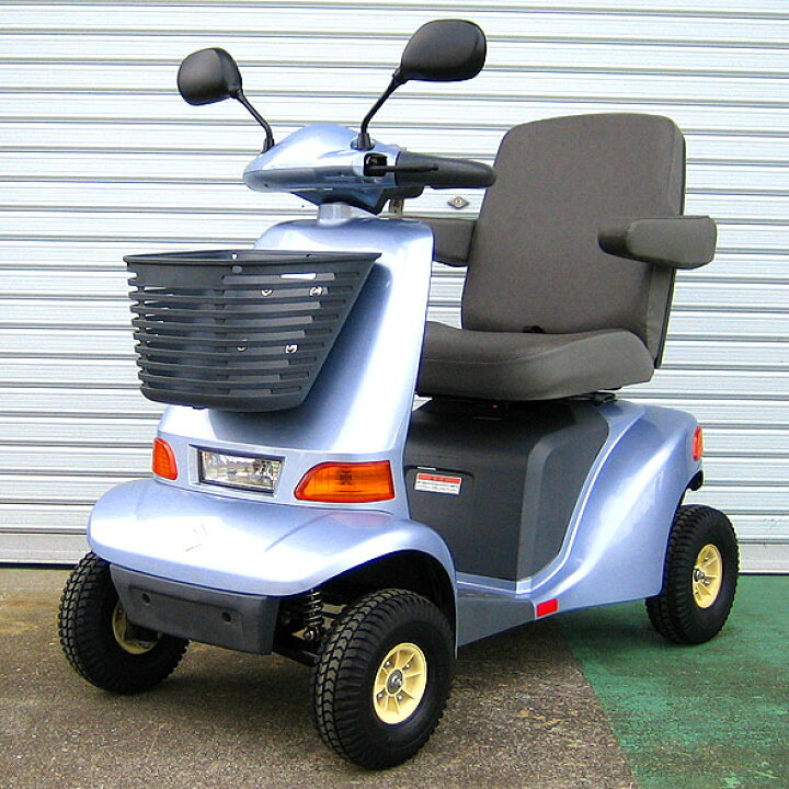 楽天市場】【送料無料】中古 スズキセニアカー ET4F 3型 2007年式 新品 