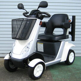 楽天市場】 【中古】シニアカー・電動車いす > ホンダ モンパル : 中古 