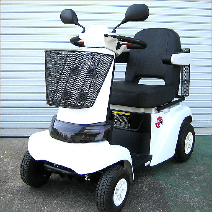 楽天市場】【送料無料】【6ヵ月保証付】中古 セリオ 遊歩フジ 2020年式  