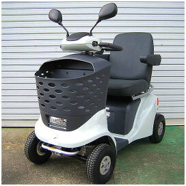 セニアカー SUZUKI 電動車椅子 中古，現状 ET4D6