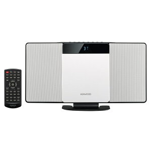 ySSԌ |Cg10{zyyV1ʁIzKENWOOD RpNgHiFiVXe CDR| LCA-10 | Bluetooth {fB RpNgX R| CD USB ChFM Xs[J[ PEbh ~jR| X