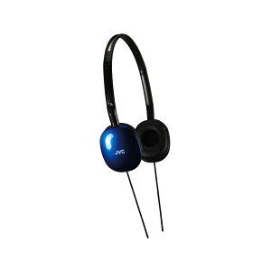 JVC �R���p�N�g���X�����{�f�B �w�b�h�z�� HA-S160 | �L�� �w�b�h�t�H�� ���� �J���t�� �W�F�|�u�C�V�| 4�J���[ �X�^�C���b�V�� ���^���w�b�h�o���h ���^ ���U�[�^�C�v�C���[�p�b�h ������