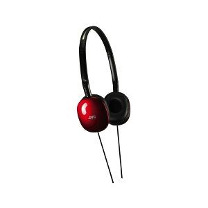 JVC �R���p�N�g���X�����{�f�B �w�b�h�z�� HA-S160 | �L�� �w�b�h�t�H�� ���� �J���t�� �W�F�|�u�C�V�| 4�J���[ �X�^�C���b�V�� ���^���w�b�h�o���h ���^ ���U�[�^�C�v�C���[�p�b�h ������