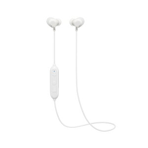 JVC ���炩�G�A�N�b�V���� ���C�����X�C���z�� HA-FX28W | bluetooth5.0 �u���[�g�D�[�X5.0 ������ �v���[���g �W�F�|�u�C�V�| ���C�����X �C���z�� �}�C�N�t�� iphone android �A����6.5���� �u���[�g