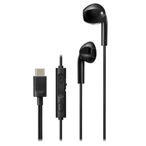 JVC USB Type-C �ڑ��C���z�� HA-FR17UC | �J���^ �}�C�N�t�� �ʘb�\ �C���t�H�� �C���i�[�C���[�^ ������ �n���Y�t���[ �L�� �C�A�t�H�� �����A�V�X�^���g �@�\�̋N���ɑΉ� PC�ڑ� �X�}�z �^�u��