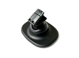KENWOOD ドライブレコーダー用取付ブラケット（サービスパーツ） J2K-0164-01 ケンウッド ドライブレコーダー 取付ブラケット 対象モデル DRV-830/DRV-830D