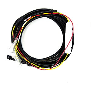 KENWOOD �h���C�u���R�[�_�[�p �d���P�[�u���i�T�[�r�X�p�[�c�j E3A-1094-00 �Ώۃ��f���@DRV-R40W�ADRV-D40W