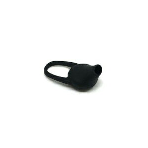 KENWOOD �Ў��w�b�h�Z�b�g�p�C���[�s�[�X�iBLACK�jJD9497-00BA�@�Ώۃ��f�� KH-M100/KH-M300