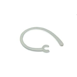KENWOOD �Ў��w�b�h�Z�b�g �p �C���[�t�b�N �z���C�g JD9498-00WA �Ή����f�� KH-M300 / KH-M100