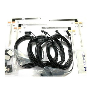 KENWOOD ir p iT[rXp[cj AeiA'ssy T90-1518-08 PEbh J[ir J[irAei MDV-727DT MDV-L500(tNo.܂̓VANo.̊mFKvłB),MDV-535DT,MDV-737DT