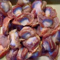 鶏砂肝　300g