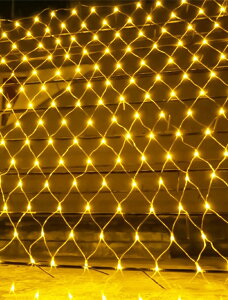 LEDlbgCg 1Mx2M Ղ 120 R[ha1.6mm 5{܂ŘA\ C~l[V NX}X hJ Ogp\  CgAbv p[eB[  O Cxg Px d  