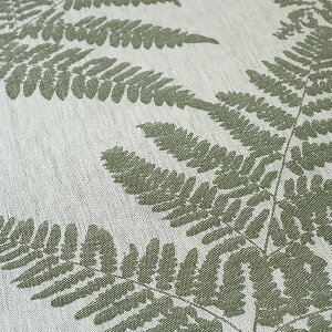 k CeA G Klassbols NX{X Ormbunke Lb`^I 50×70cm / kfUC VRf 100 ӂ zCg O[ ubN Vv 